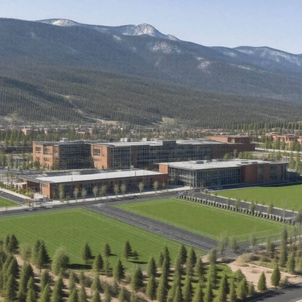U.S. Olympic Training Center (Chula Vista)